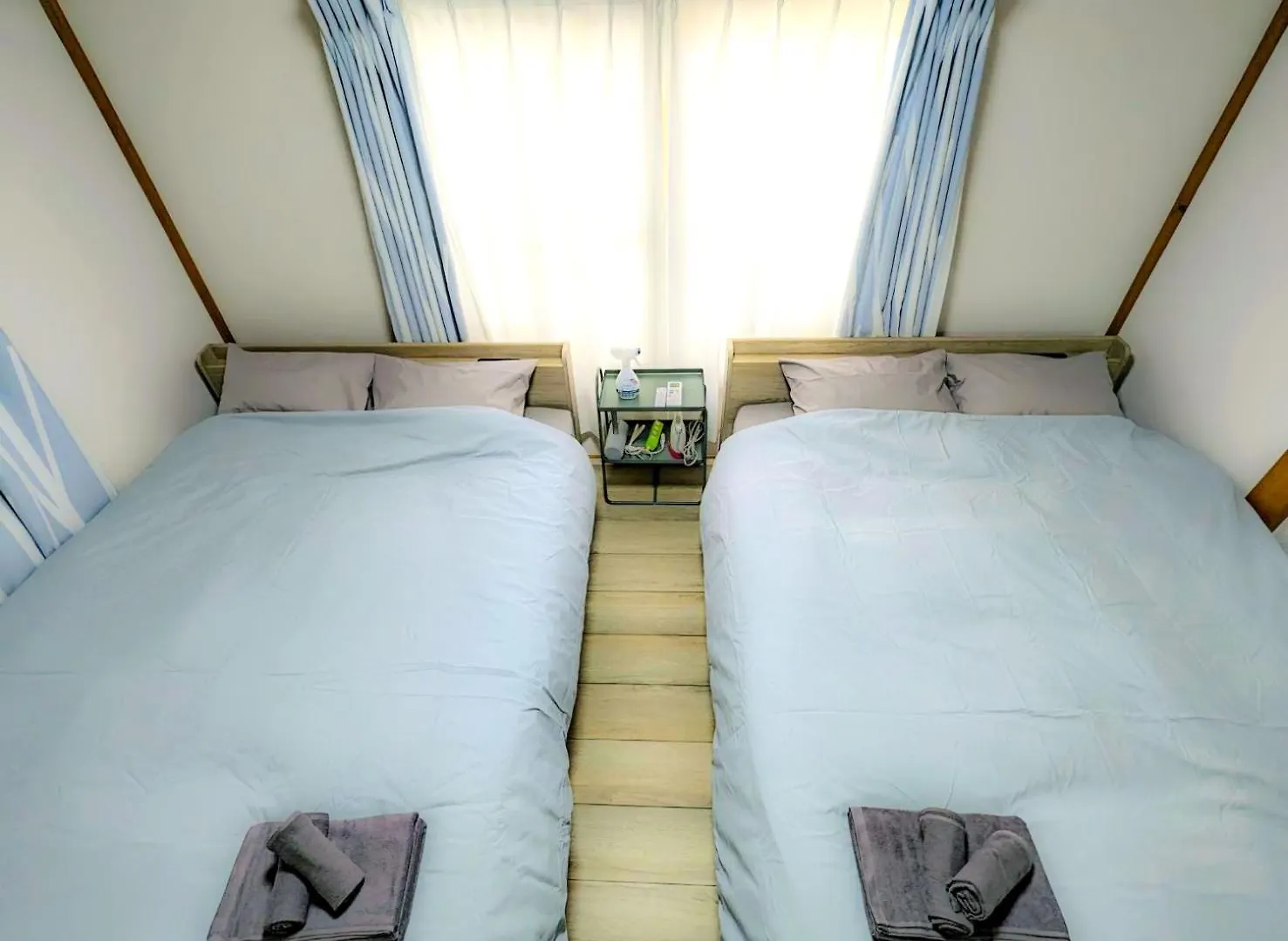 Squarehouse Nishiarai Villa Tokyo 0*,  Japan