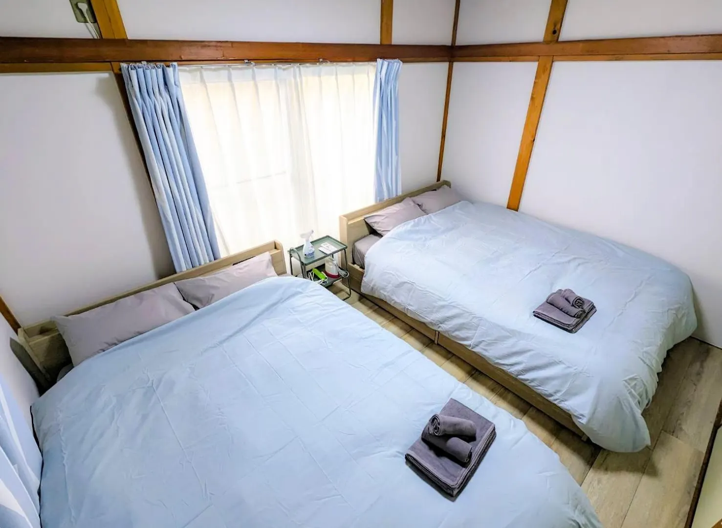 Squarehouse Nishiarai Villa Tokyo