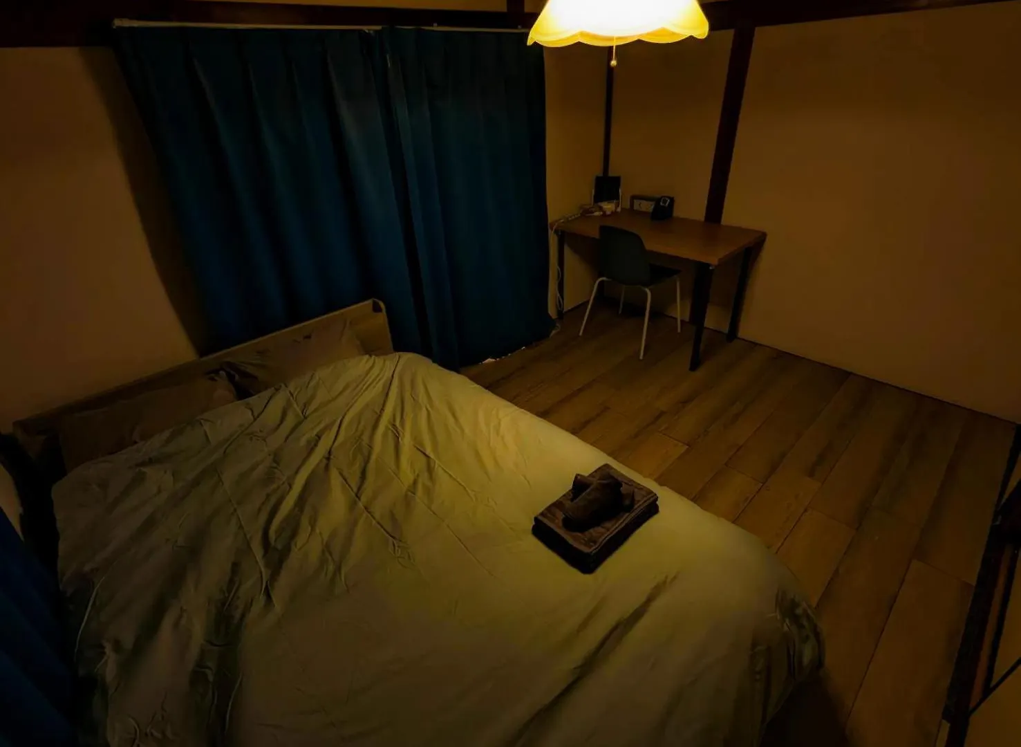Squarehouse Nishiarai Villa Tokyo