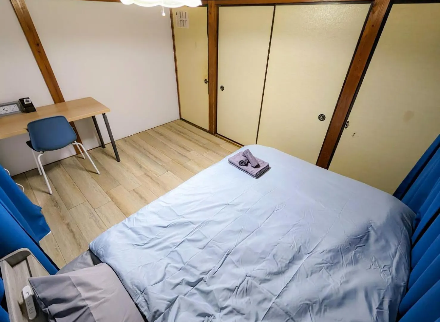 Squarehouse Nishiarai Villa Tokyo 0*,