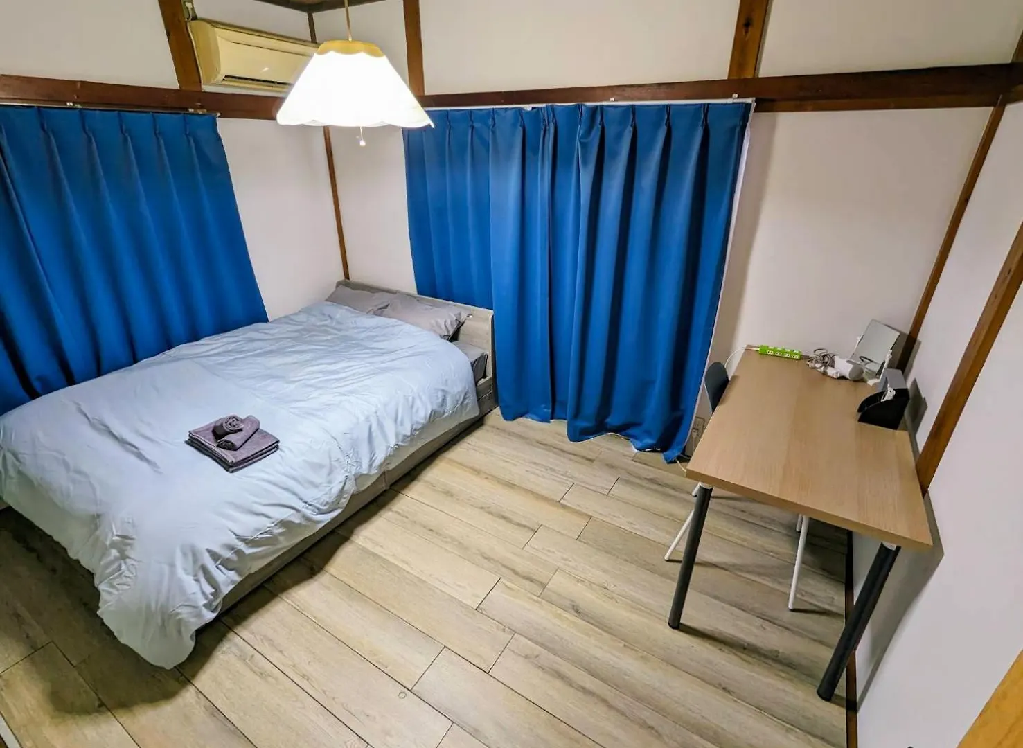 Squarehouse Nishiarai Villa Tokyo 0*,  Japan