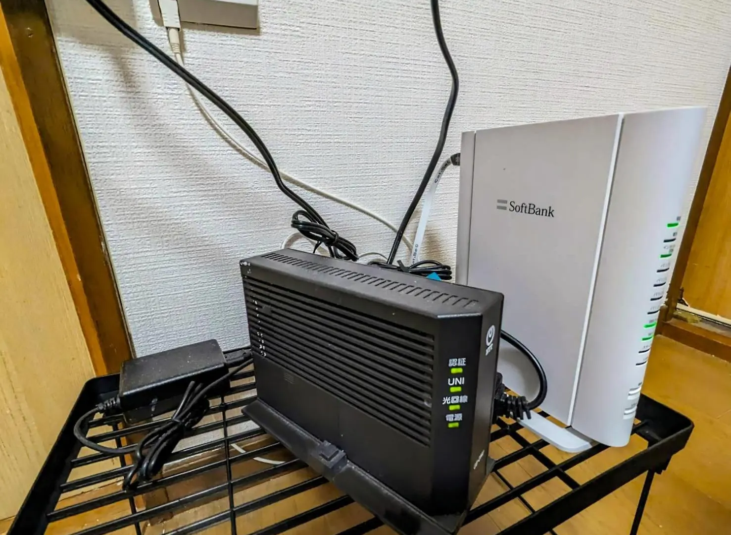 Squarehouse Nishiarai Villa Tokyo
