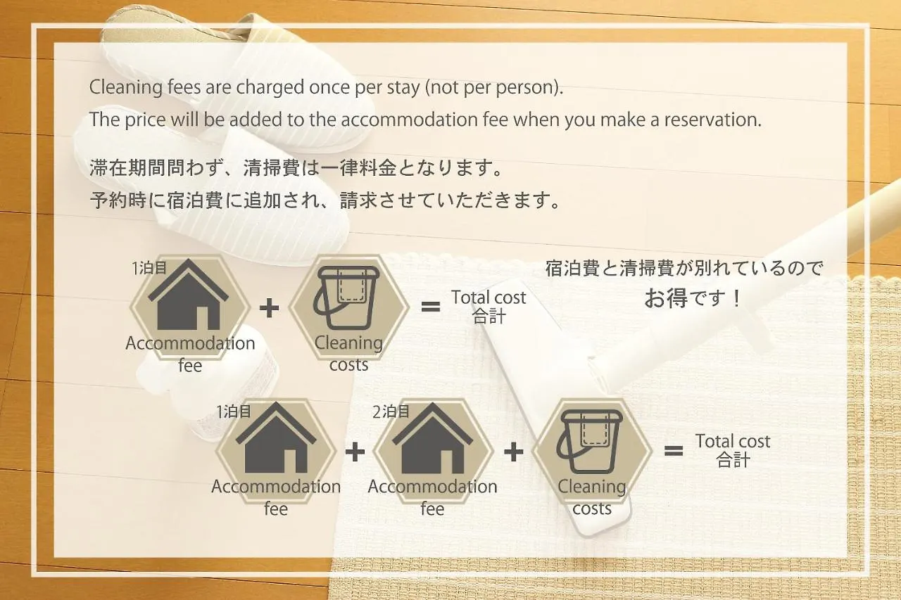 Squarehouse Nishiarai Villa Tokyo Holiday home