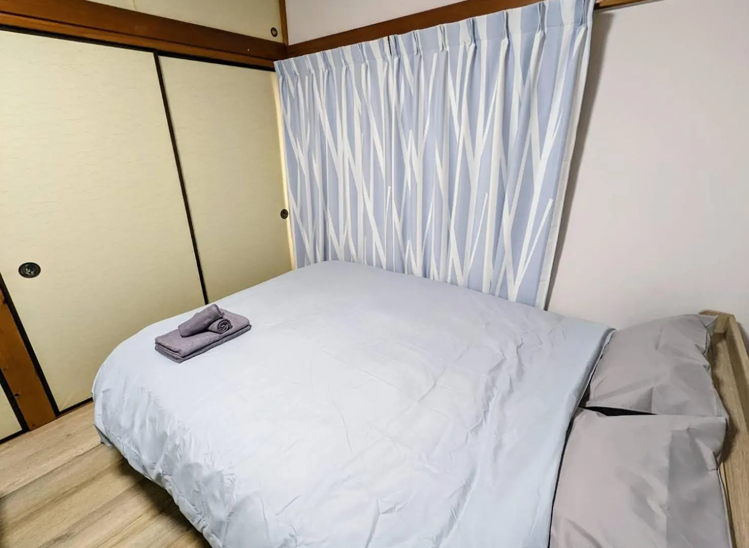 Holiday home Squarehouse Nishiarai Villa Tokyo Japan